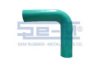 SEM LASTIK 8887 Radiator Hose